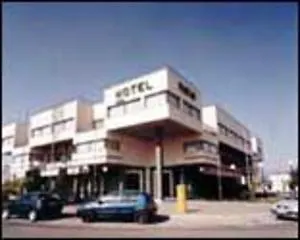 Triunfo Granada Sur Hotel Ogijares