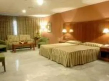 ****  Triunfo Granada Sur Hotel Ogijares Spain